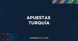 apuestas a Turquía en la Copa Mundo 2026