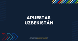 apuestas a Uzbekistán en la Copa del Mundo 2026
