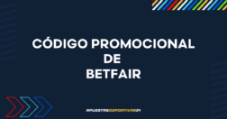 Imagen destacada del código promocional Betfair