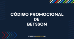 Imagen destacada para el código promocional de Betsson