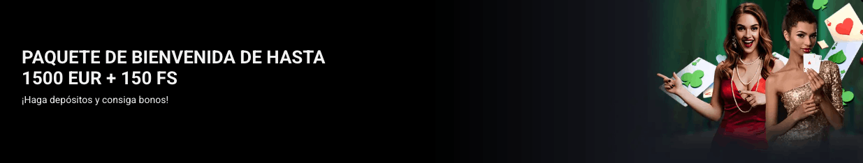Bono de casino en BetLabel: hasta $1.500 USD + 150 Giros Gratis