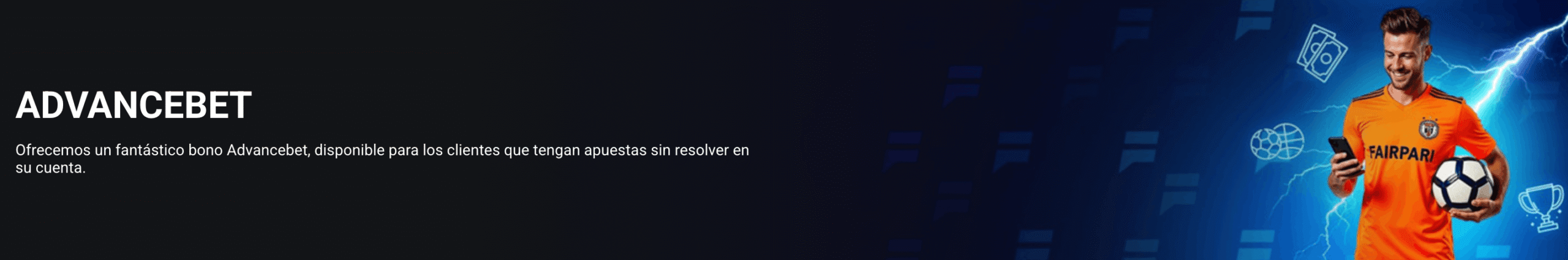 Advancebet FairPari