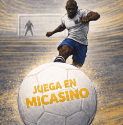 Juega en Micasino