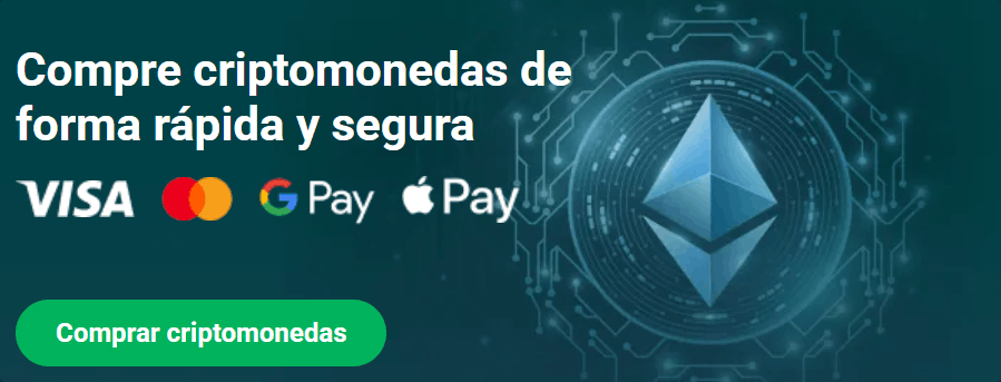 Métodos de pago de 22Bit en Latam