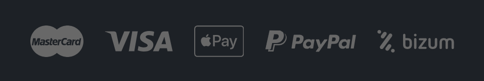 Métodos de pago de One Casino