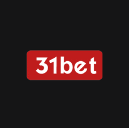 31bet logo ApuestasDeportivas24