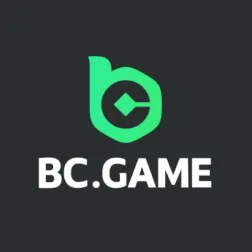 bc game logo