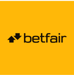betfair logo operador