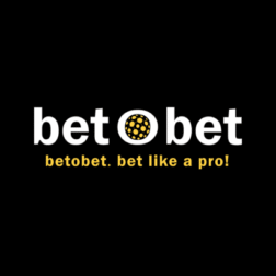 betobet logo