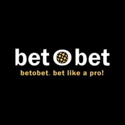 betobet logo