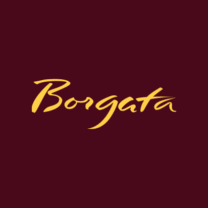 Logo image for Borgata Casino