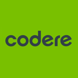 codere logo