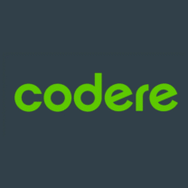 Logo image for Codere.co