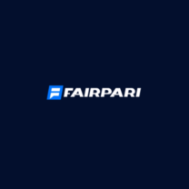 Logo image for FairPari Casino fairpari logo