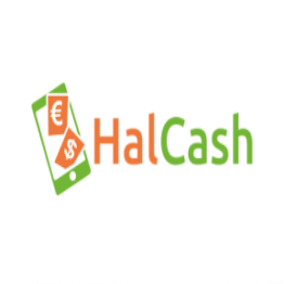 Logo image for HalCash