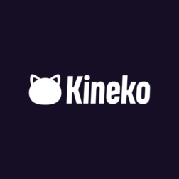 kineko logo apuestas deportivas 24