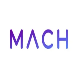 Mach Logo image for Mach