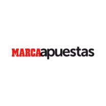 Logo image for MarcaApuestas