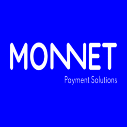 Logo image for Monnet monnet logo 1 logo