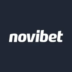 novibet logo