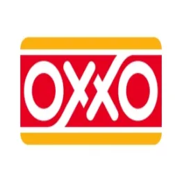 Logo image for OXXO