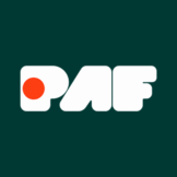 Logo image for PAF Casino