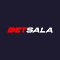 Logo image for Betsala Casino