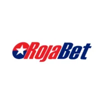 Rojabet logo Logo image for RojaBet