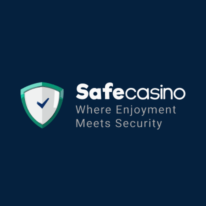 Logo image for SafeCasino