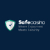 Logo image for SafeCasino