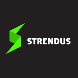 strendus logo