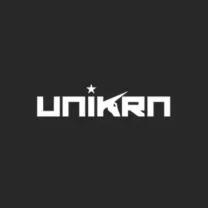 Unikrn casino logo Logo image for Unikrn Casino