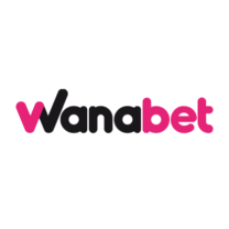 Logo image for Wanabet Casino