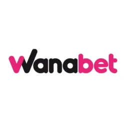 wanabet logo